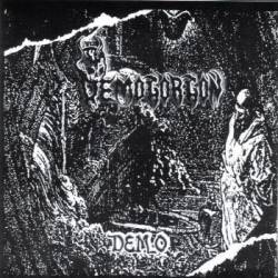 Demogorgon (MEX) : Devil's Elixirs